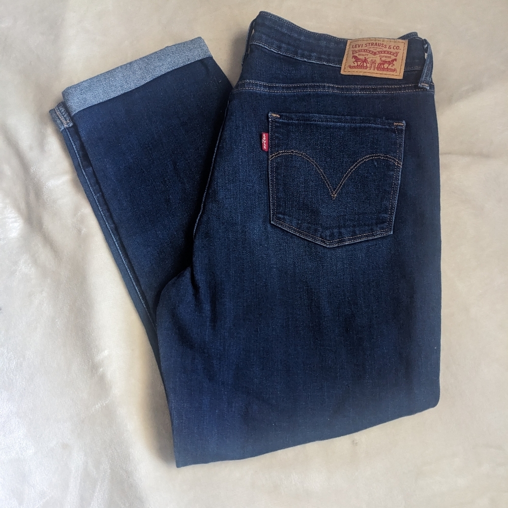 Levi's women jeans